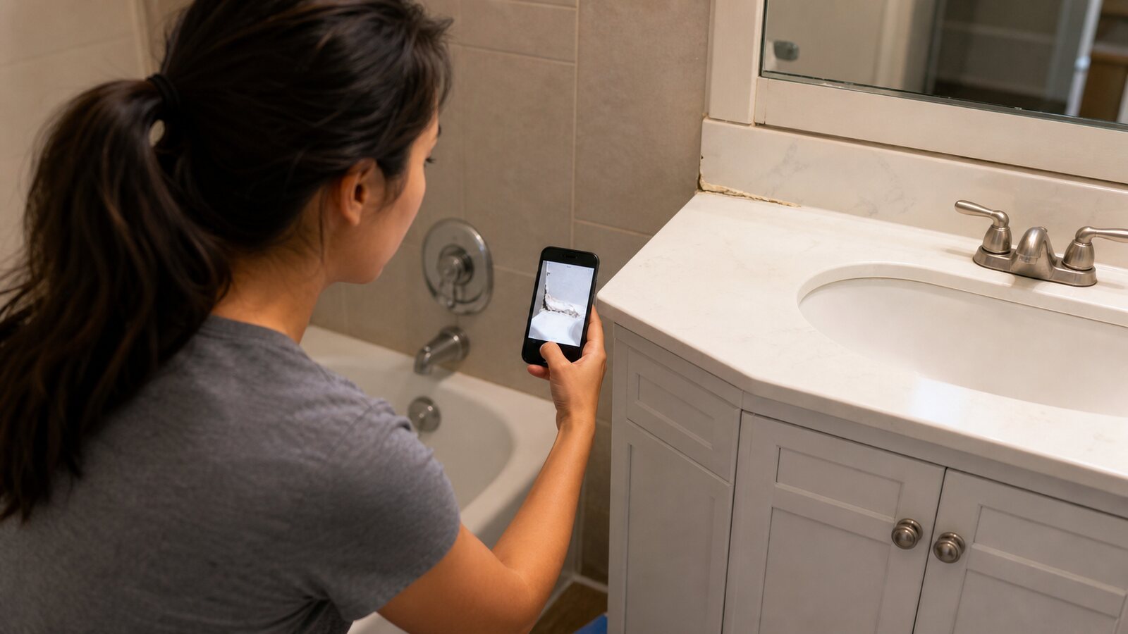 apartment inspection checklist for renters